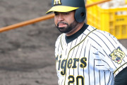 台湾プロ野球、統一ライオンズ　元阪神ロサリオを獲得