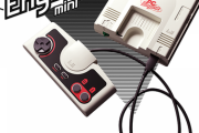 【祝】PCエンジン、34周年！ miniもセール開始