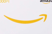 ワイ、Amazonのサクラレビューで貰えるギフト券を使おうとした結果