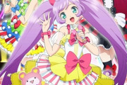 『プリパラ』大きいお友達、筐体を占拠して子供を泣かせてしまうｗｗｗｗｗｗ