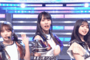 【乃木坂46】「君に叱られた」ラストはカット割りが変わるだけで別な印象