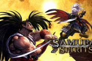 Switch版『SAMURAI SPIRITS（サムライスピリッツ）』発売初日のネットの感想など