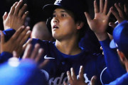 【MLB】大谷翔平、結婚発表翌日に「のびのびプレー」　適時打＆全3出塁…指揮官称賛「いい1日」