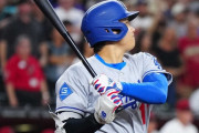 【朗報】大谷翔平、新記録wwwwwwwwwwwwwwwwwwwwwwwwwwwwwwwwwwww
