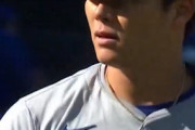 【初勝利】ドジャースファン「山本由伸がヤバイ！この投手は素晴らしいよ！」