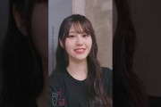 向井純葉 お大事に。。！