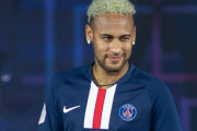 【リーガエスパニョーラ】PSG、ネイマール売却へマドリーに2選手の譲渡を要求も…