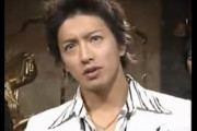 【議論】木村拓哉「木村拓哉役しか出来ません」←天下取れた理由ｗｗｗｗｗｗｗｗｗｗ