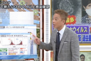 【悲報】本日東京都、感染者360人・・・AKB48Gの活動は絶望的か