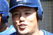 【西武】山川、FAに関して13日も態度表明せず　単年で残留要請の球団サイド「待つしかない」