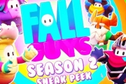 【朗報】Fall guysのseason2、面白そうｗｗｗｗ