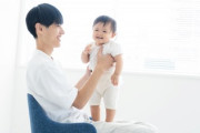 既婚者ワイ、子供が可愛くて咽び泣く…