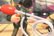 【スプラトゥーン2】味方にソイチューバー引いた時の絶望感は異常
