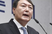 【韓国大統領選】ユン・ソギョル候補「韓国と日本が未来を共に開こう」