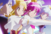 プリキュアの挿入歌でおすすめ教えてくれ