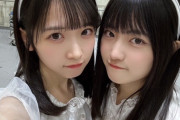 【STU48】高雄さやか＆久留島優果、天使はここにいる👼😇