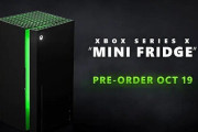 マイクロソフトさん、『Xbox型ミニ冷蔵庫』を本当に発売してしまうｗｗｗｗｗｗｗｗ