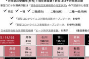 【悲報】埼玉県で自宅待機してた男性がまた死亡(2日ぶり2人目)