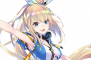 VTuberミライアカリさん、2023年3月31日をもって活動引退！『バーチャルYoutuber四天王』と言われた最古参