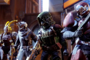 Destiny2 PvPのヘビー弾の量の調整、ライフリミットなどのスキルマッチを変更