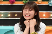 NMB48渋谷凪咲、アイドル界最強のお笑いセンスが光る！　IPPONグランプリ出場も近い？