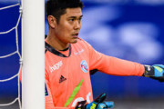 【日本代表】GK川島永嗣がストラスブールと2年間の契約延長「全力を尽くしていきたい」