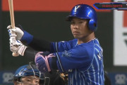 「桑原が好調という事は夏か」 DeNA桑原将志の今季第1号HRに夏の到来を感じる