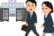 【悲報】オープンワールドゲーム「人生社会人編」イベントが少ない