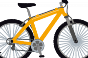 【あっ…】自転車のチェーンにクレ吹き掛けた結果ｗｗｗｗｗｗｗｗｗｗｗｗｗｗｗｗ