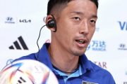 ＧＫ権田修一「正直、批判を受けている…」「全てをぶつけたい」　スペイン戦へ必勝宣言