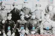 中国人「日本と英国がヤバい…日本の教科書に載っている中国を侵略した八ヶ国連合軍兵士たちの写真」