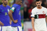【W杯】ブラジル＆ポルトガル敗戦でグループステージ3連勝チームは無し…米大会以来28年ぶりで32か国制になってからは初