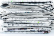【驚愕】新聞各社、発行部数の減少を食い止める秘策を思いつく……！！！