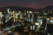 Cities: Skylines←こいつの面白さは異常