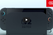 【速報】Nintendo Switch 2登場www