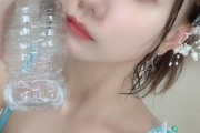 【SKE48】古畑奈和「汗いっぱいになって夏満喫してる」