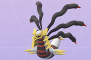 【ポケモンGO】ギラティナオリジン復刻ｷﾀ━━━━(ﾟ∀ﾟ)━━━━!!
