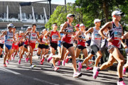 【五輪マラソン札幌開催】東京都「金出さないよ」北海道「金出さないよ」国「金出さないよ」IOC「」
