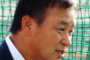 “ミスターブルーウェーブ”元オリックス藤井康雄氏が関西創価高野球部コーチ就任