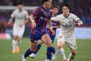 FC東京、ホームで川崎Fに3失点完封負け【J1第26節】