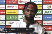 日ハム・アルカンタラ起死回生の同点2ラン「すごく気持ちよかった」