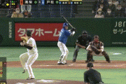 【巨人対DeNA2回戦】巨人の守備・・・