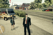 【動画】Switch新作『Deadly Premonition2』、屋外で10fpsを叩き出す