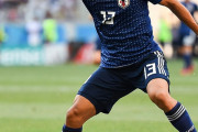【悲報】日本代表さん、いつまでもセンターフォワードが見つからない