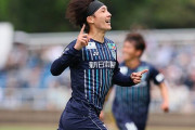 J1第11節　アビスパ福岡、FC東京に完封勝利！山岸祐也が決勝点