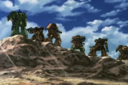 お前ら「ガンダムは泥臭い地上戦をやれ！」←言うほど昔のガンダムに面白い地上戦あったか？