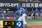 【速報】マルティネス、逆転2ランHRｷﾀ━━━━(ﾟ∀ﾟ)━━━━!!