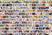 2000年代前半のアニメ、マジで誰も知らない