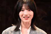 乃木坂46・林瑠奈、稽古場に「象とアヒルのぬいぐるみ」持参　“公約”は「いい意味で変わった姿を見せること」
