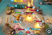 【LoLじゃん】5対5のチームバトルゲーム「Pokémon UNITE(ポケモン ユナイト)」を発表！！！
